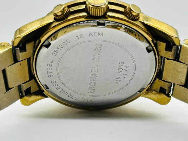 ZEGAREK MICHAEL KORS MK-5055
