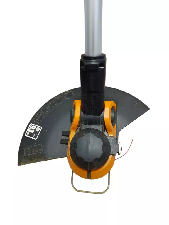 PODKASZARKA WORX WG163E (BEZ AKU)