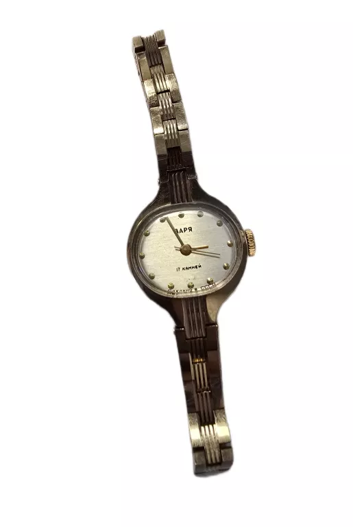 ZEGAREK ZARIA 17 KAMIENI