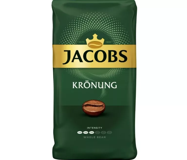 KAWA JACOBS KRONUNG 1KG