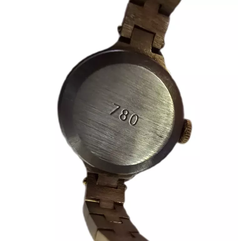 ZEGAREK ZARIA 17 KAMIENI