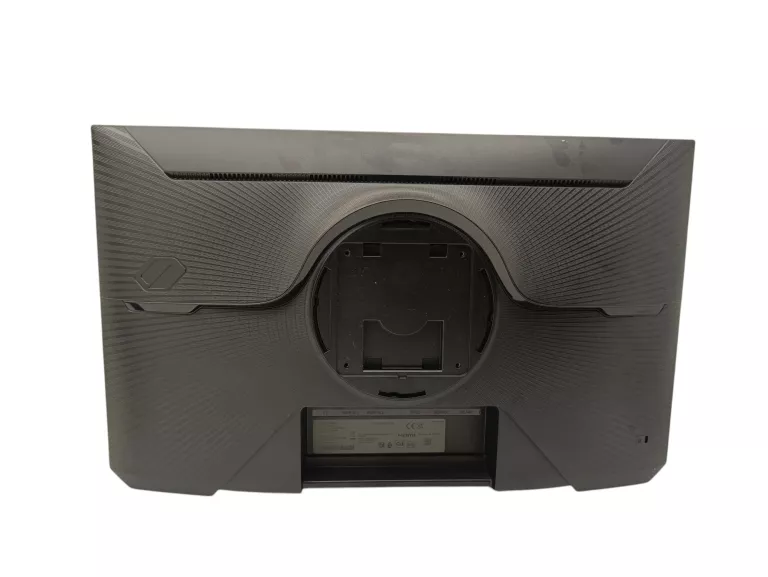 MONITOR GAMEINGOWY SAMSUNG ODDYSEY G4 27 CALI