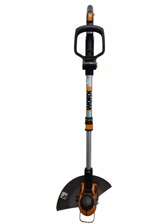 PODKASZARKA WORX WG163E (BEZ AKU)