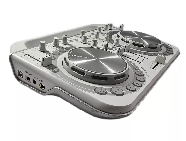 MIXER PIONEER DDJ-WEGO2-W!