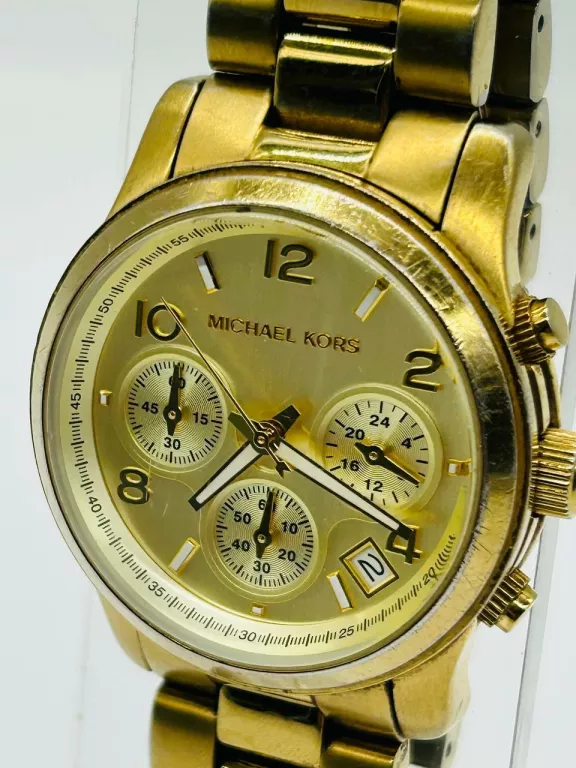 ZEGAREK MICHAEL KORS MK-5055
