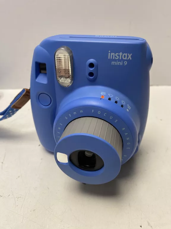 APARAT INSTAX MINI 9