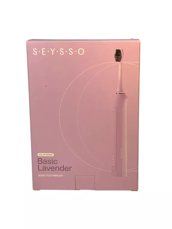 SEYSSO LAVENDER BASIC LAVENDER