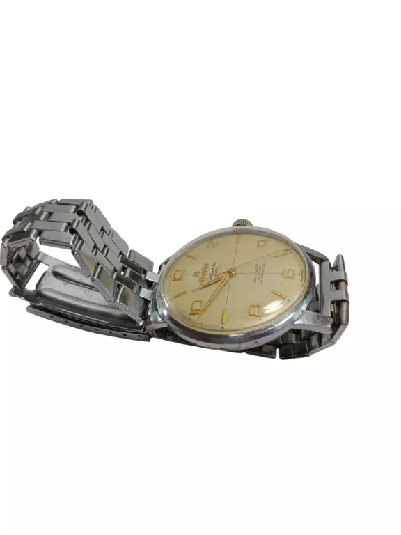 ZEGAREK ATLANTIC WORLDMASTER 21 JEWELS