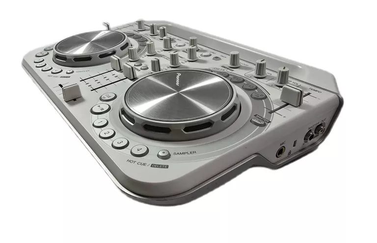MIXER PIONEER DDJ-WEGO2-W!