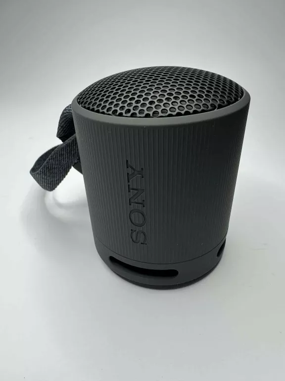 GŁOŚNIK BT SONY XB100 EXTRA STAN!
