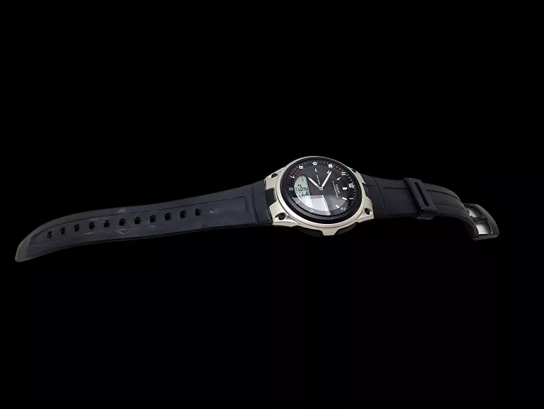 ZEGAREK CASIO AW-80