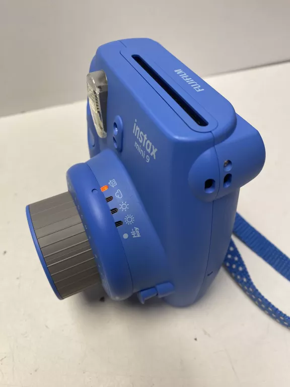 APARAT INSTAX MINI 9