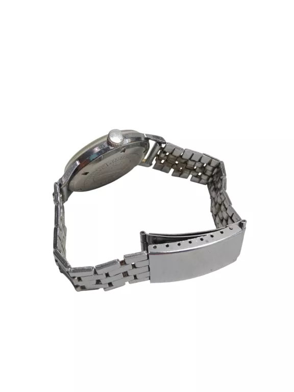 ZEGAREK ATLANTIC WORLDMASTER 21 JEWELS