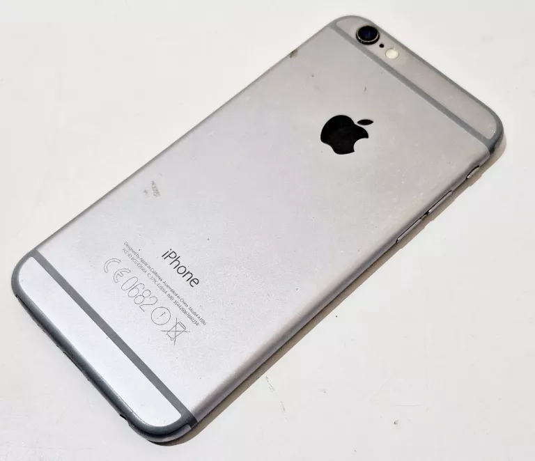 TELEFON IPHONE 6 16 GB 90% BAT
