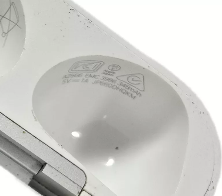SŁUCHAWKI APPLE AIRPODS 3