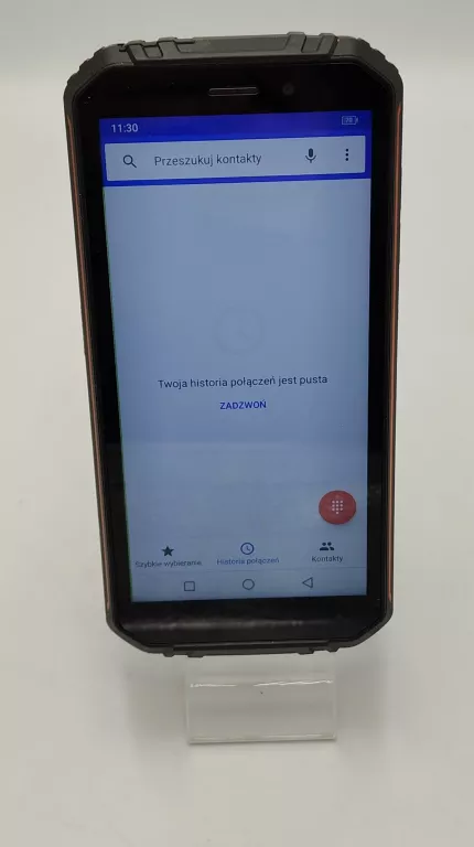 TELEFON OUKITEL WP18 32 GB/4GB