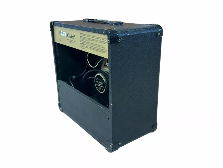 WZMACNIACZ DO GITARY ELEKTRYCZNEJ MARSHALL G15R CD 15W