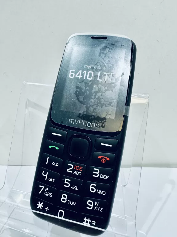 TELEFON MYPHONE 6410 LTE