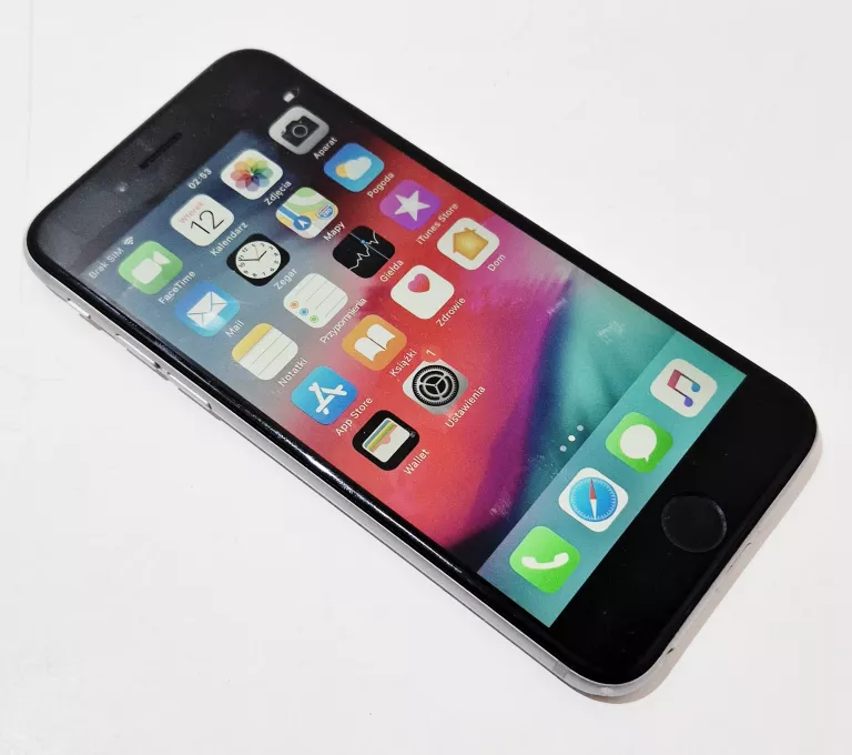TELEFON IPHONE 6 16 GB 90% BAT