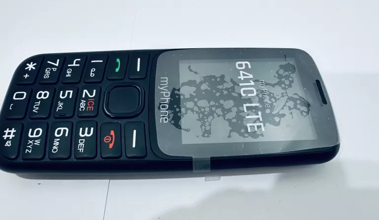 TELEFON MYPHONE 6410 LTE