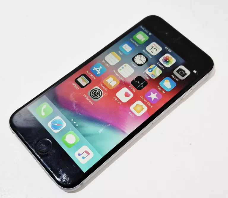 TELEFON IPHONE 6 16 GB 90% BAT