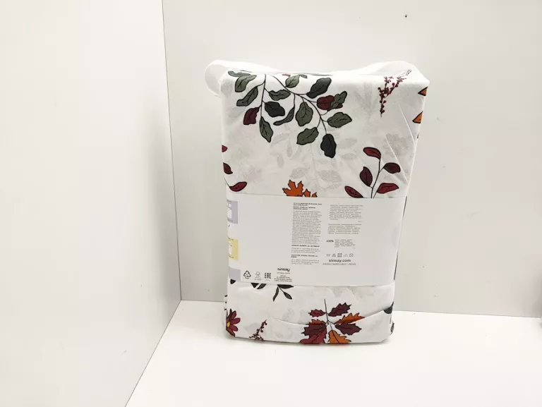 POŚCIEL SINSAY HOME BED LINEN SET 200X220 2X 70/80