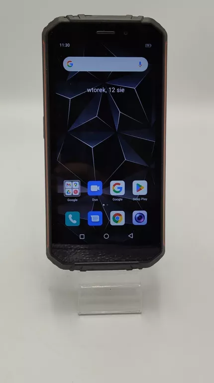 TELEFON OUKITEL WP18 32 GB/4GB