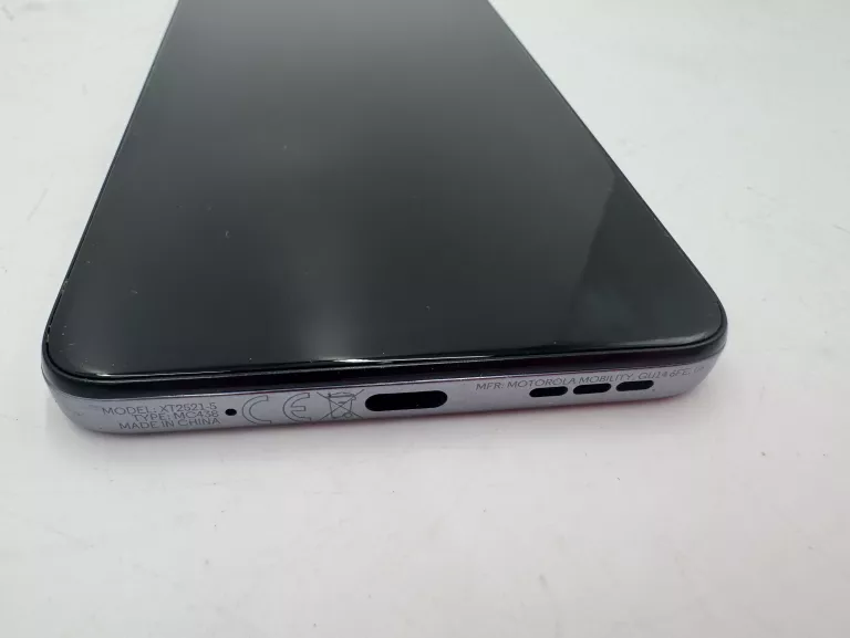 TELEFON MOTOROLA G15 POWER SOLO
