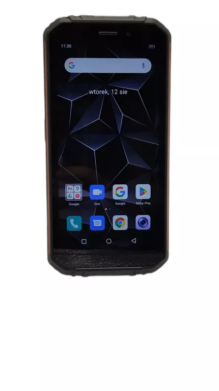 TELEFON OUKITEL WP18 32 GB/4GB