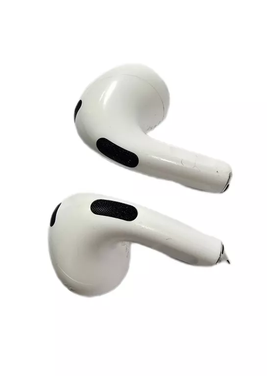 SŁUCHAWKI APPLE AIRPODS 3