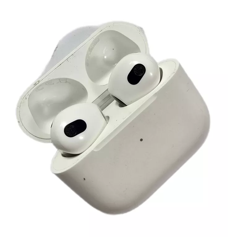 SŁUCHAWKI APPLE AIRPODS 3
