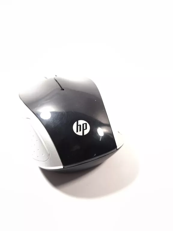 MYSZKA BEZPRZEWODOWA HP 200