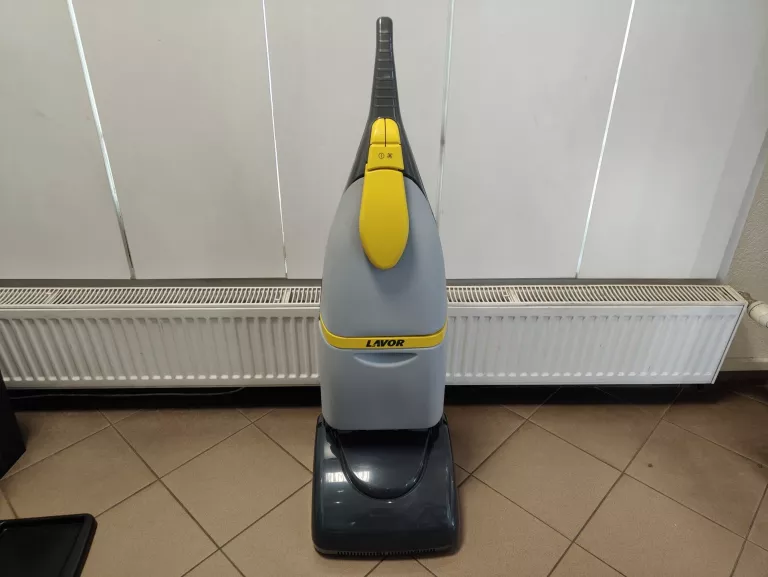 SZOROWARKA LAVOR SPRINTER 320MM 800W