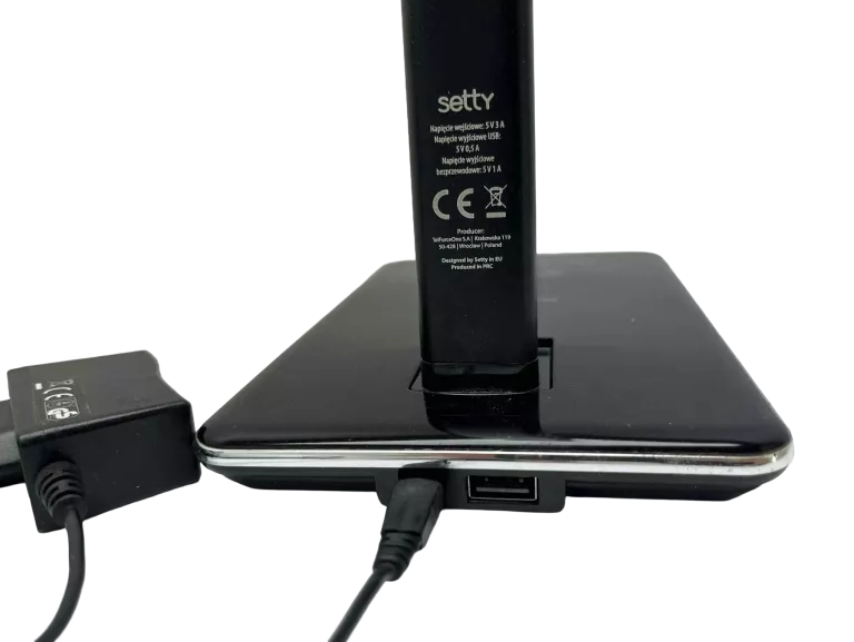LAMPKA SETTY WIRELESS & LIMITLESS