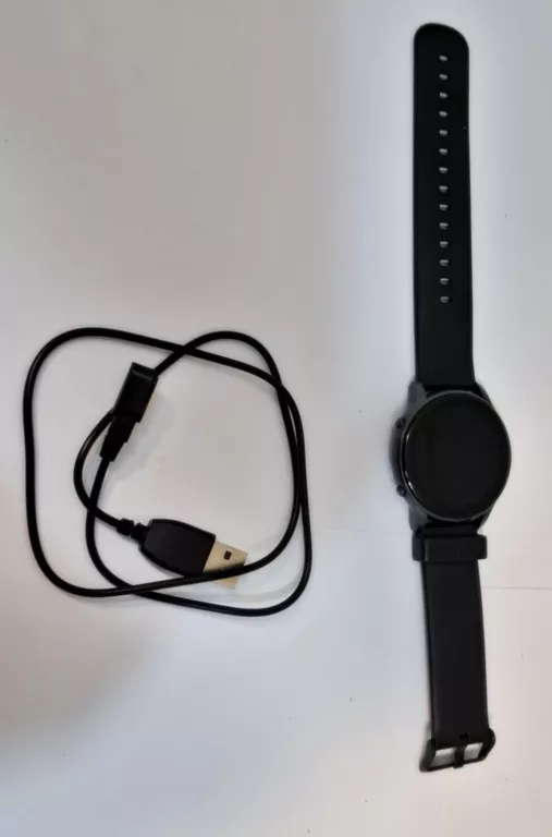 SMARTWATCH SPORTOWY LW36