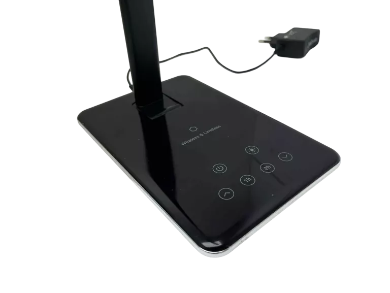 LAMPKA SETTY WIRELESS & LIMITLESS