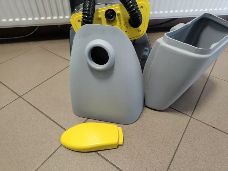 SZOROWARKA LAVOR SPRINTER 320MM 800W