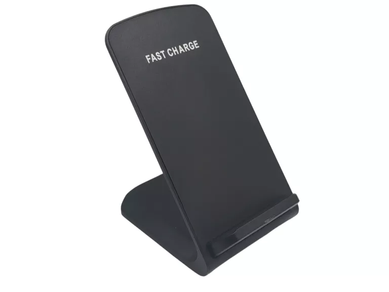 SZYBKA ŁADOWARKA INDUKCYJNA PODSTAWKA STAND NA TELEFON