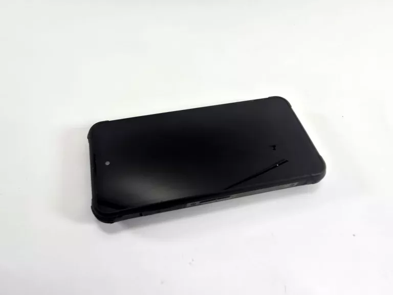 SMARTFON CUBOT KING KONG POWER 8 GB / 256 GB CZARNY