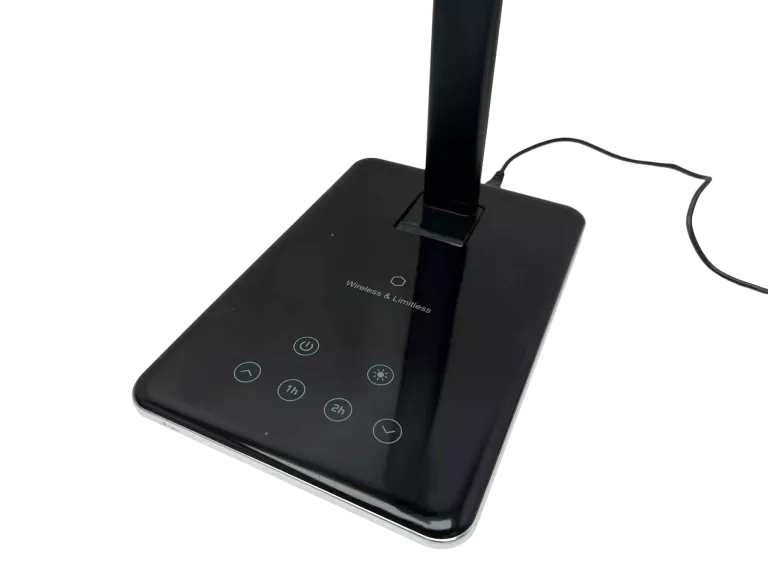 LAMPKA SETTY WIRELESS & LIMITLESS