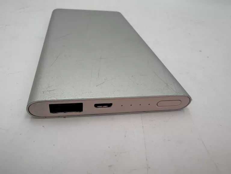 POWER BANK XIAOMI 5000MAH