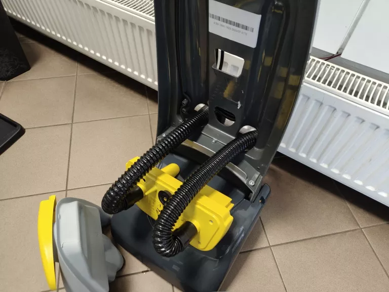 SZOROWARKA LAVOR SPRINTER 320MM 800W