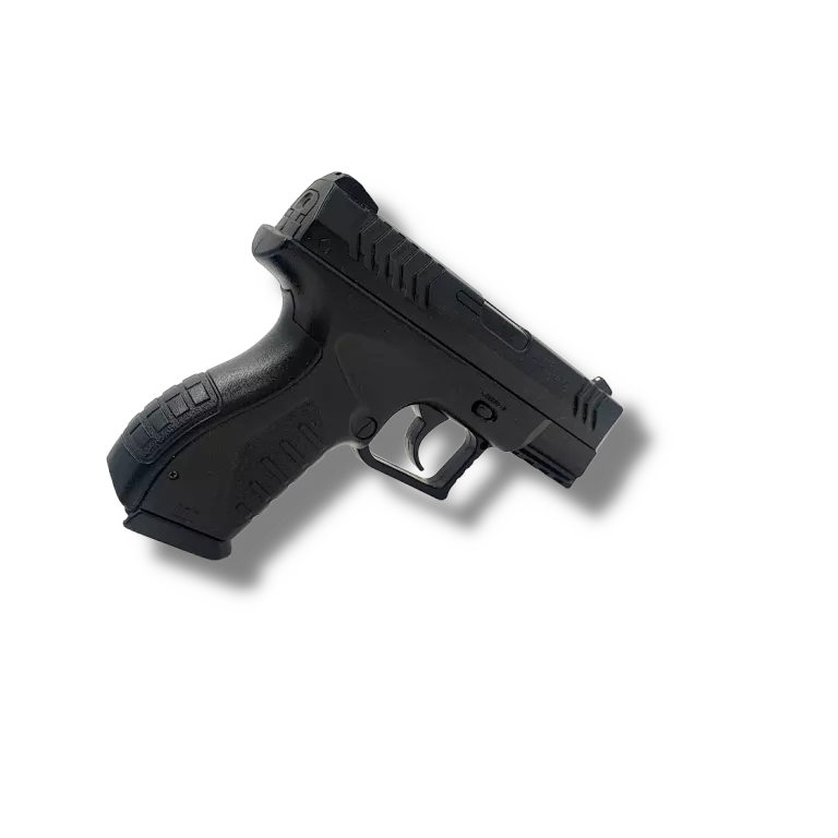 WIATRÓWKA WALTHER CP99 COMPACT BLOWBACK 4,5MM CO2