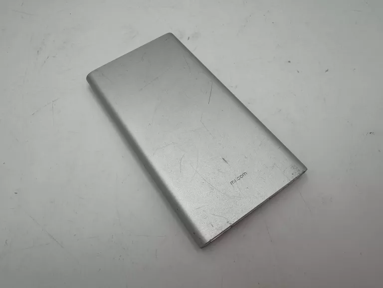 POWER BANK XIAOMI 5000MAH