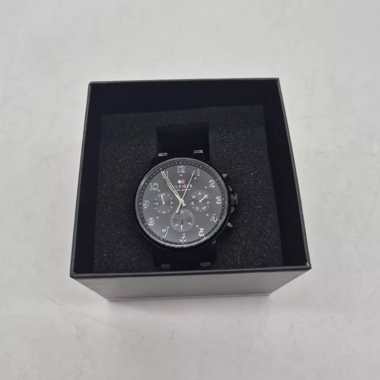 ZEGAREK TOMMY HILFIGER TH.365.1.34.2573