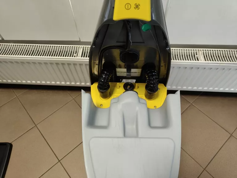 SZOROWARKA LAVOR SPRINTER 320MM 800W