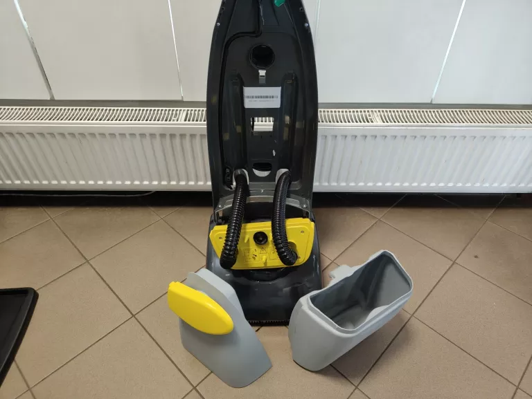 SZOROWARKA LAVOR SPRINTER 320MM 800W