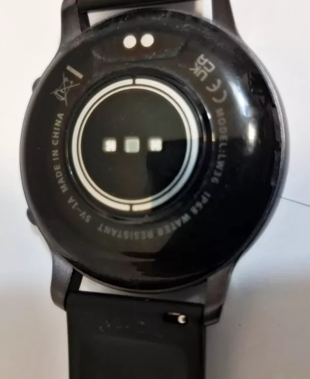 SMARTWATCH SPORTOWY LW36