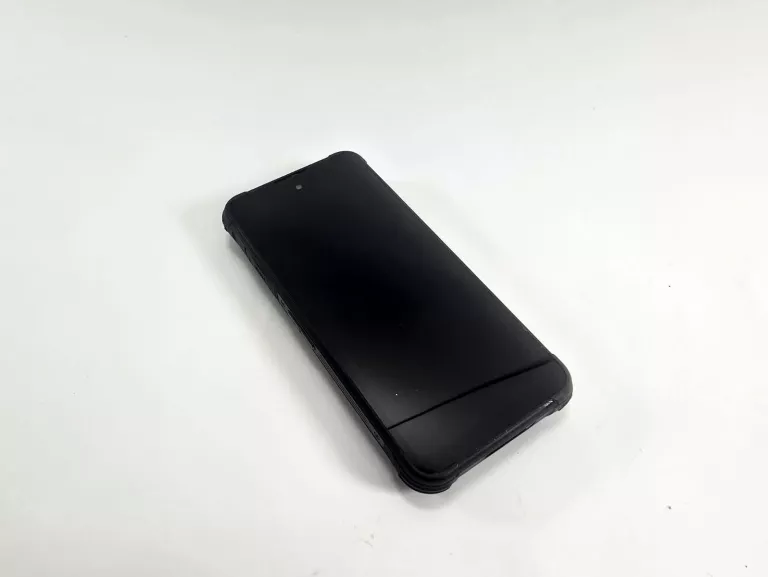 SMARTFON CUBOT KING KONG POWER 8 GB / 256 GB CZARNY