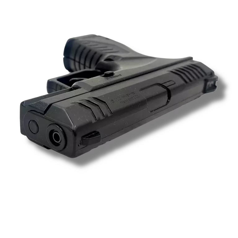 WIATRÓWKA WALTHER CP99 COMPACT BLOWBACK 4,5MM CO2